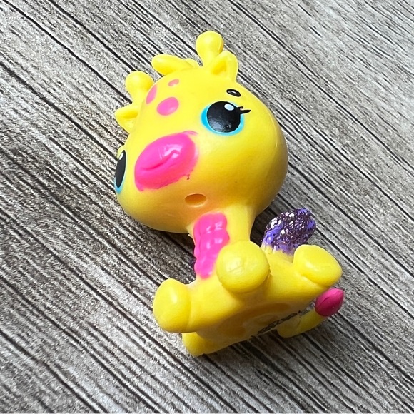 Hatchimals Toys Ultra Rare Hatchimals Colleggtibles Girreo Season